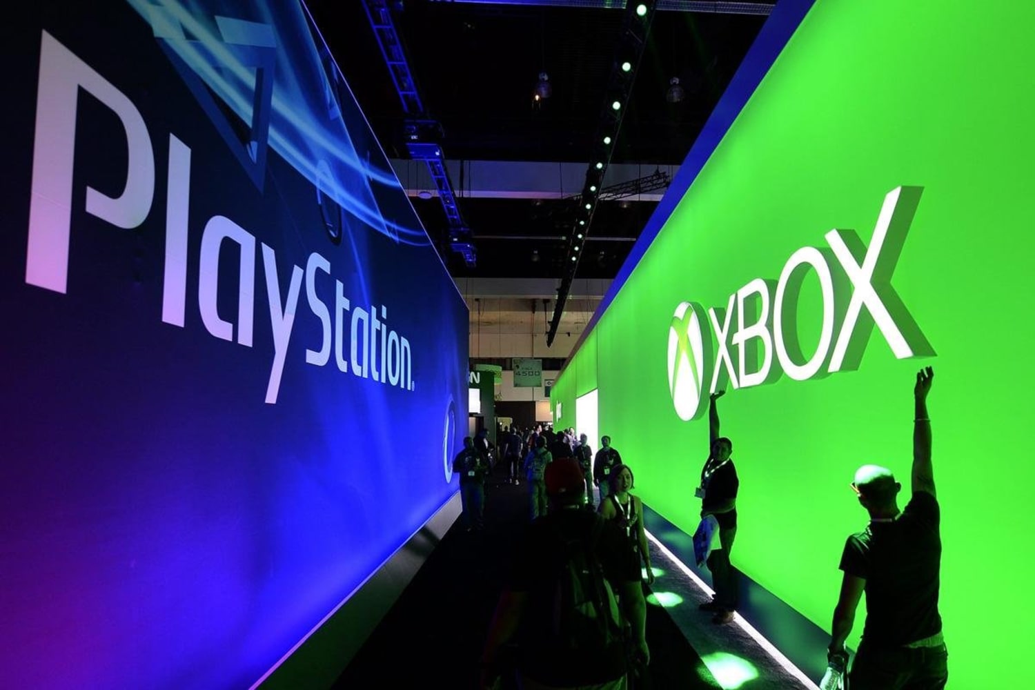 What Next After Ps4 And Xbox One Were Hacked