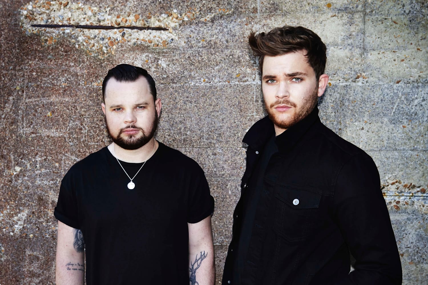 Royal Blood sur son nouvel album
