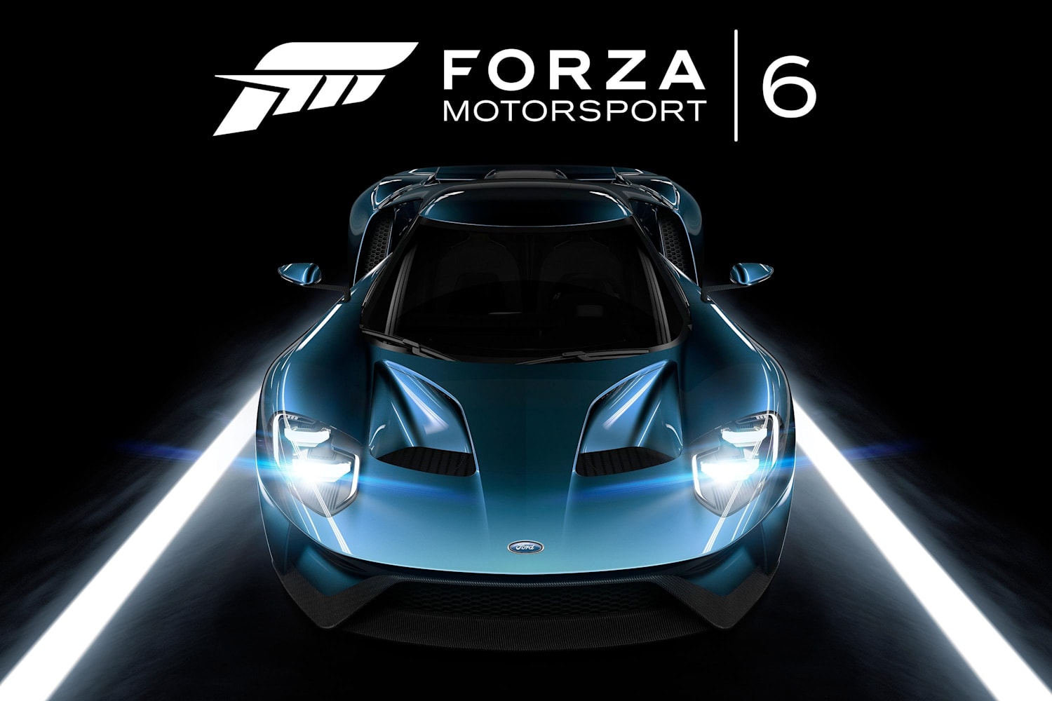 Forza Motorsport 6 Car List