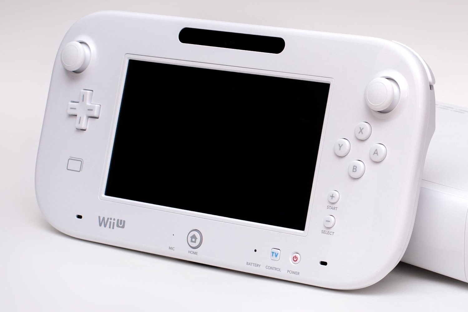 what is a nintendo wii u