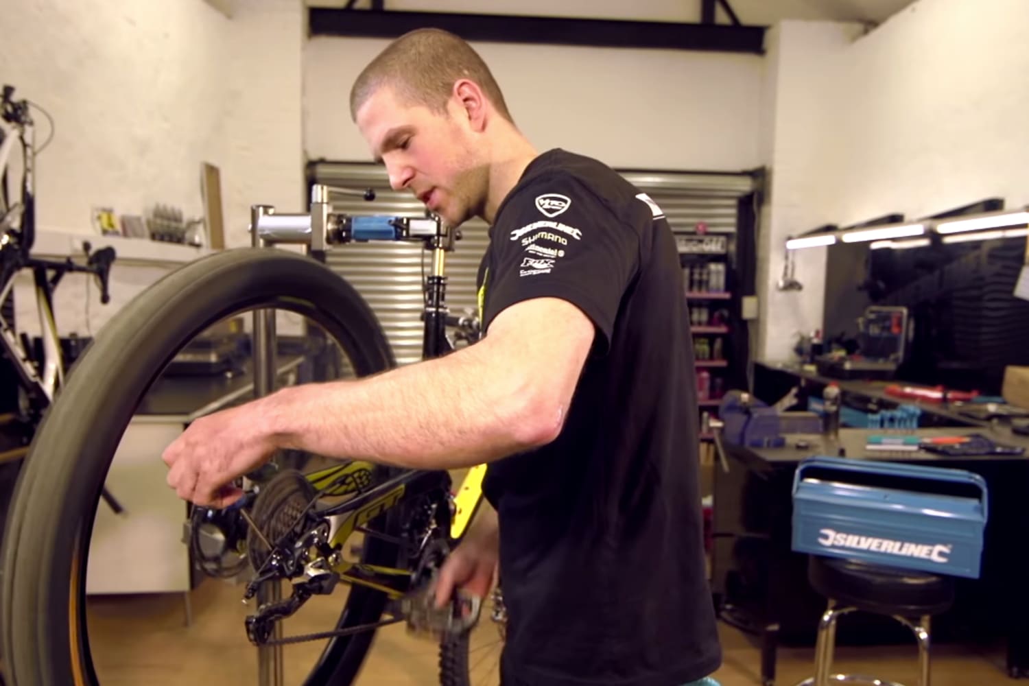 How to tune bike gears The ultimate guide