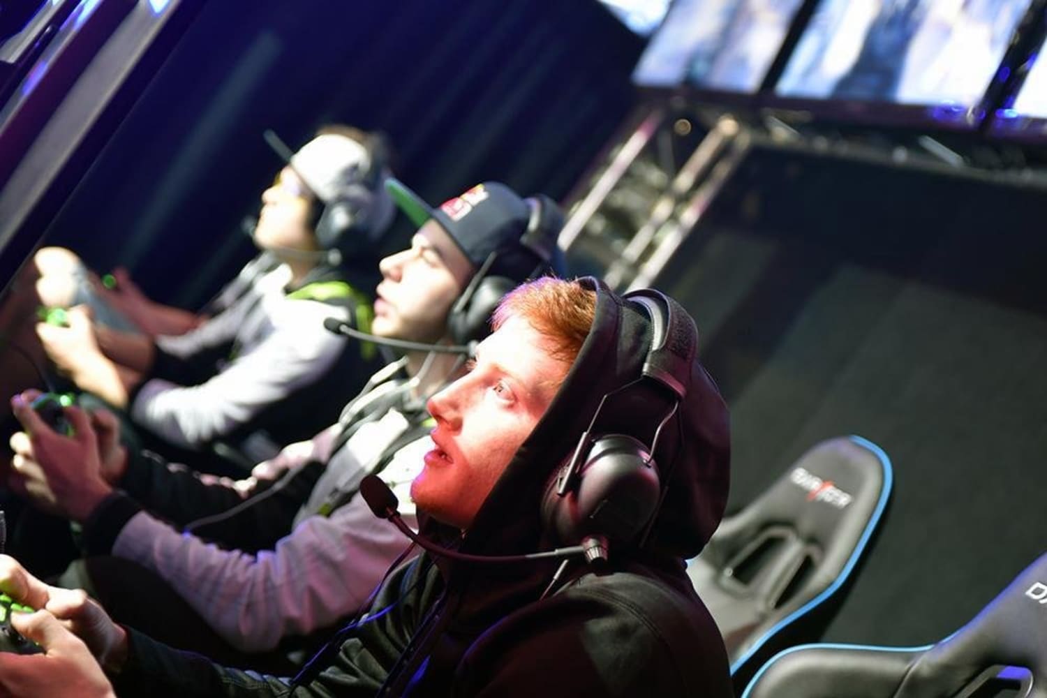 OpTic Gaming Advances to CoD World Championships