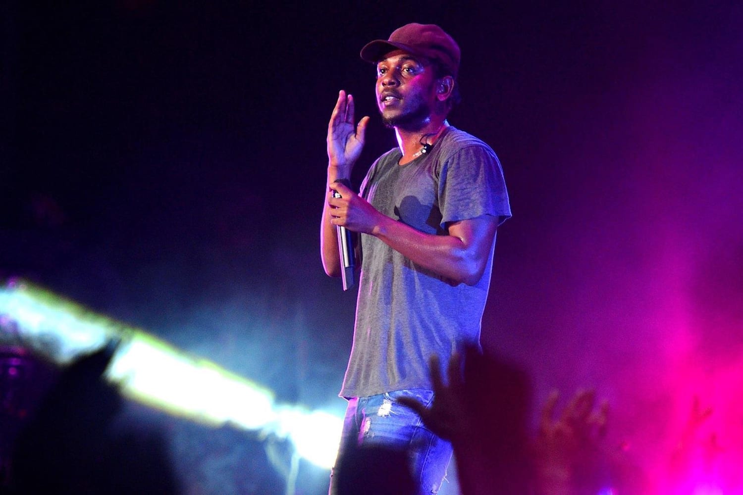 Best Kendrick Lamar Songs On To Pimp A Butterfly 
