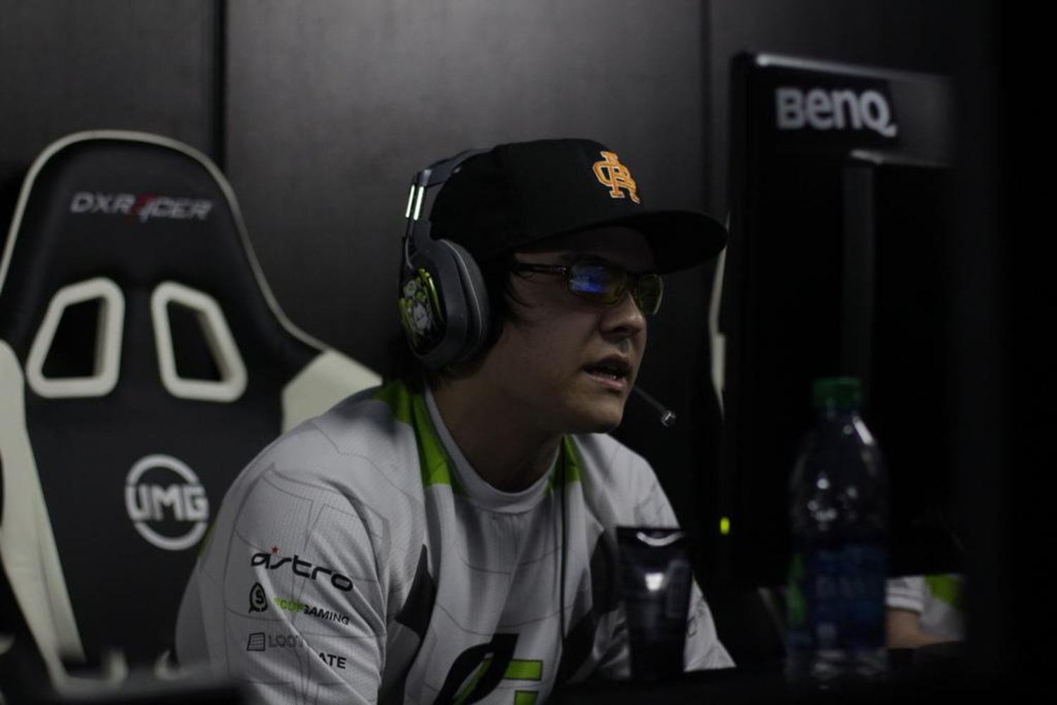 OpTic Formal Halo & CoD's Greatest CrossGame Champion