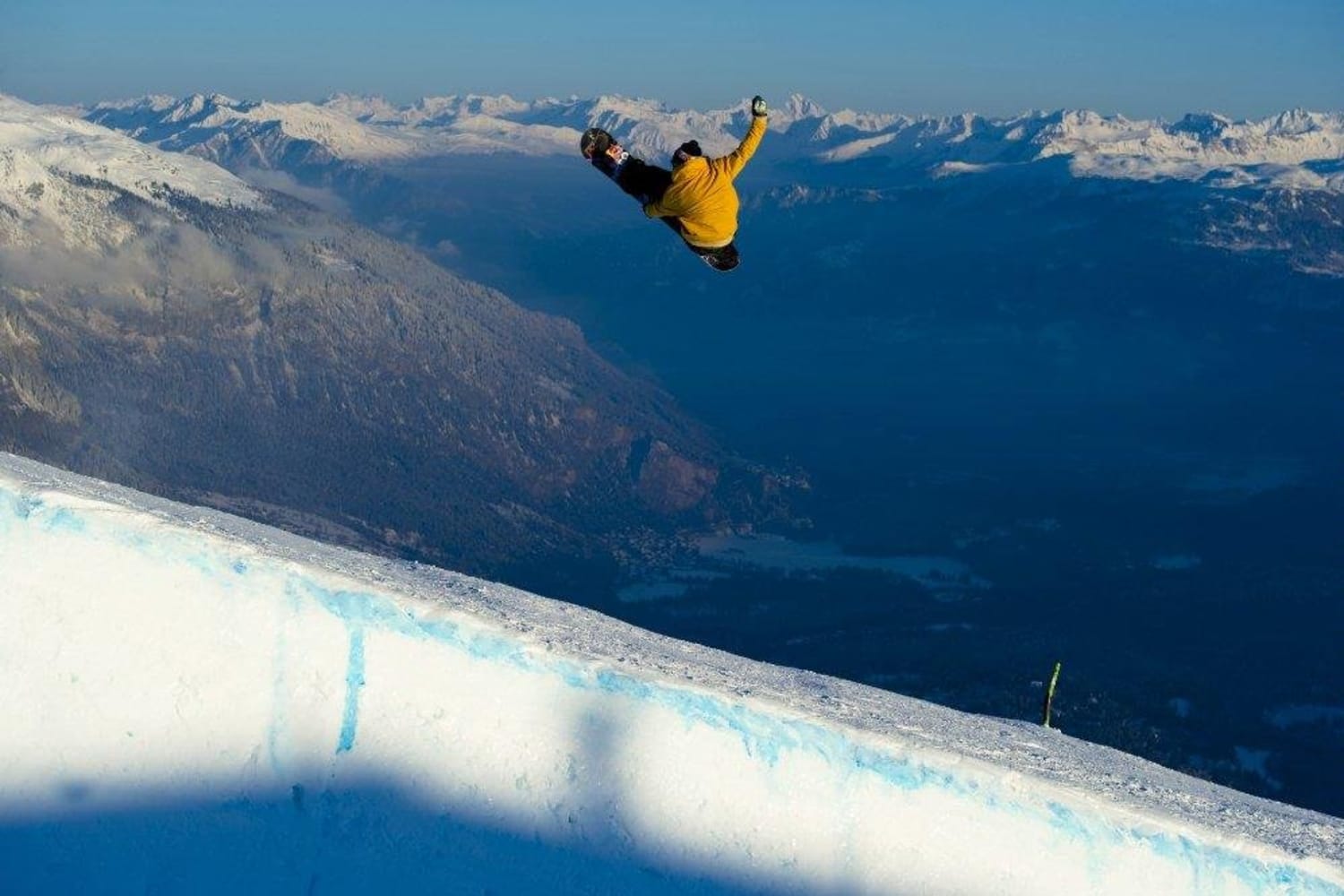 Interview with Markus Keller, Part 1