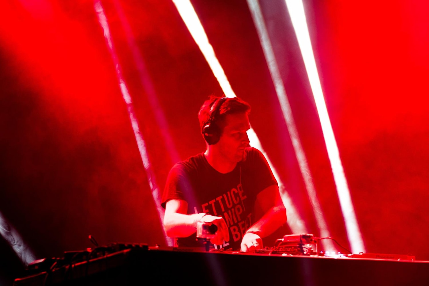 Darude Interview How He Feels About His Esports Song