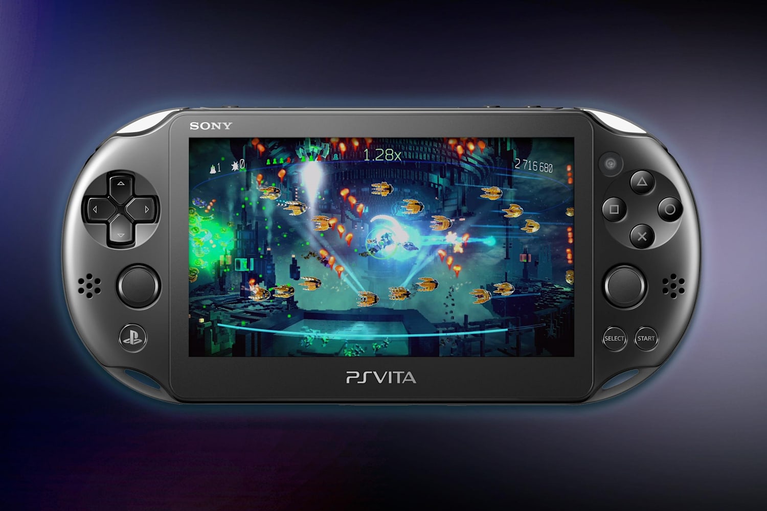 playstation vita video games