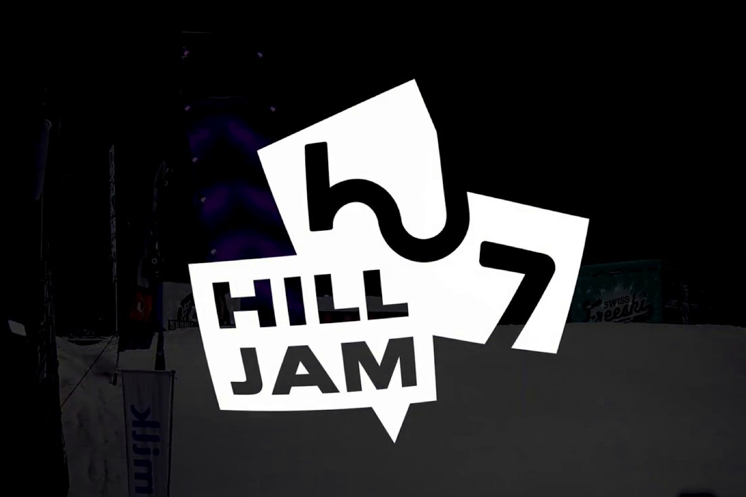 hill jam 7