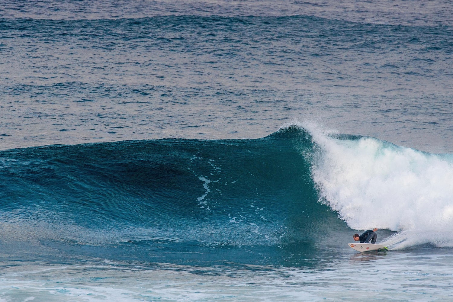Matt Biolos Explains How To Order A Surfboard