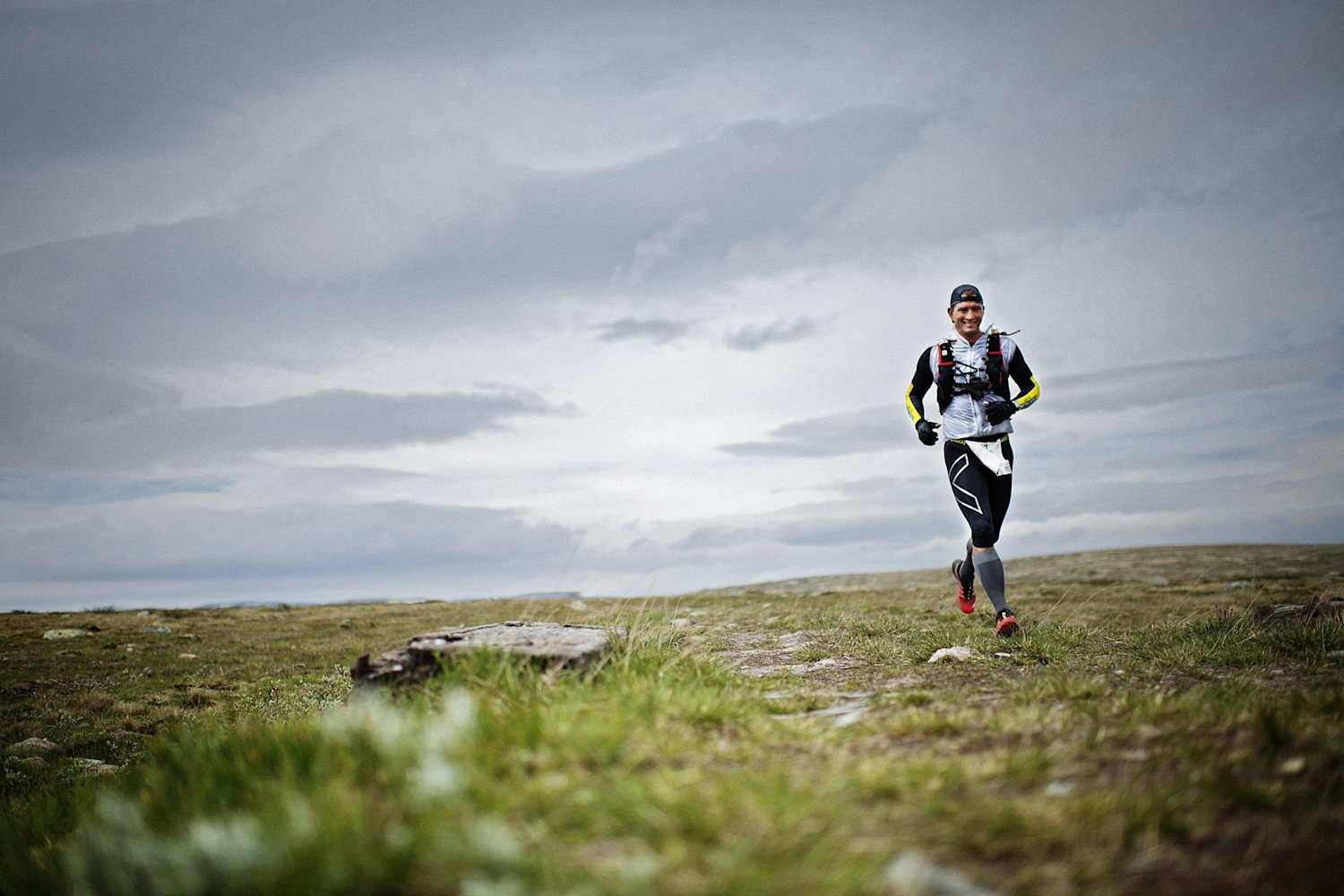 Wings for Life 2015 (Как подготовиться к забегу)