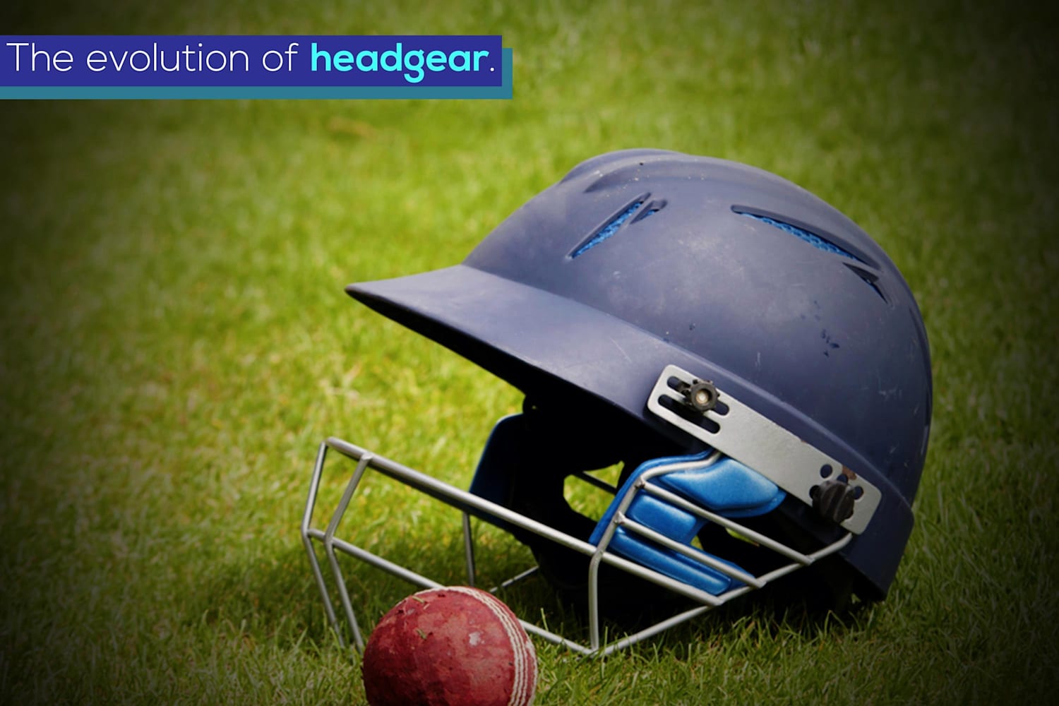 History of cricket helmets Check out its evolution