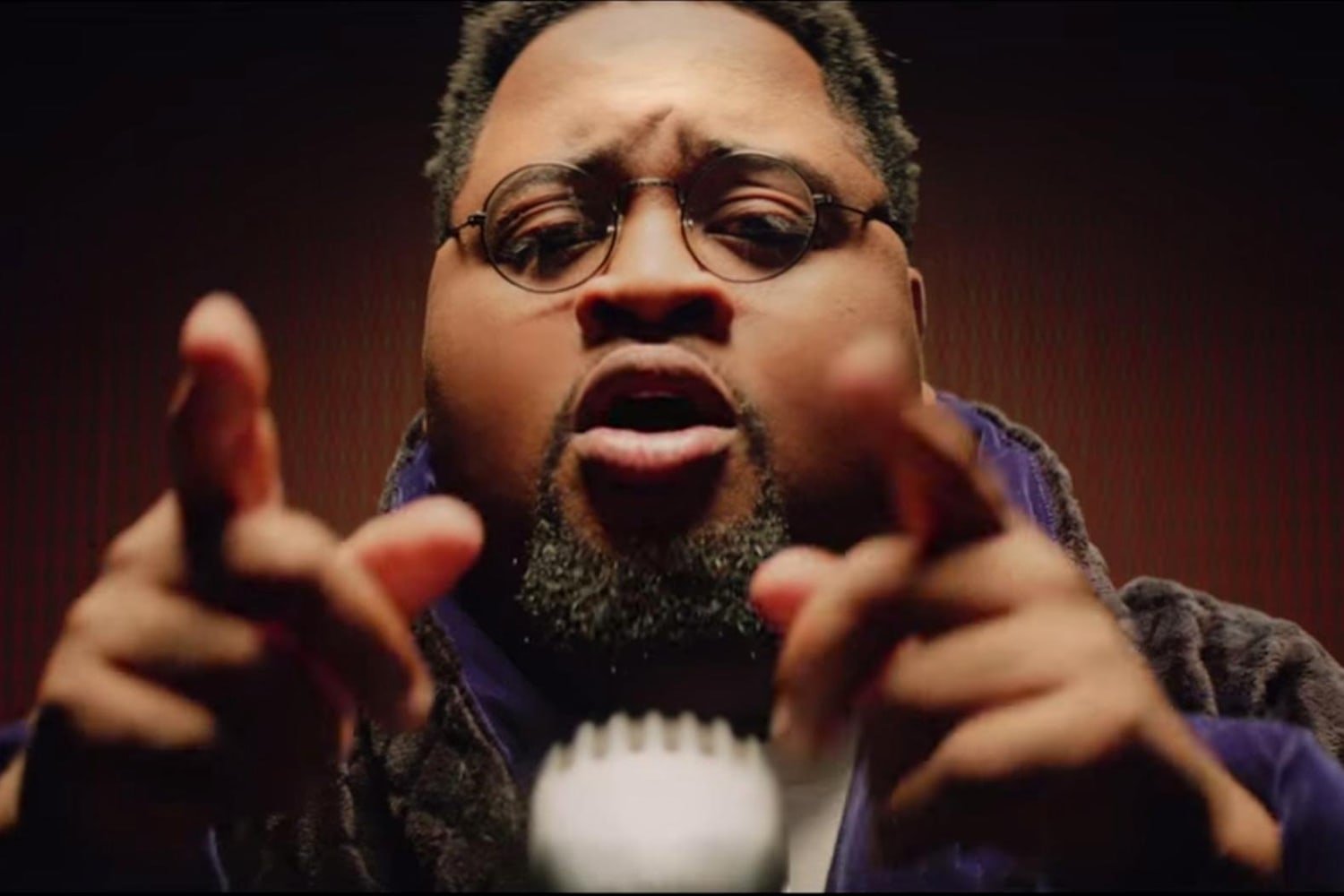 Lunchmoney Lewis Talks Austerity Anthem Bills