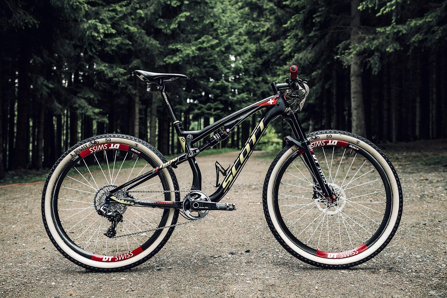 lightest xc bikes