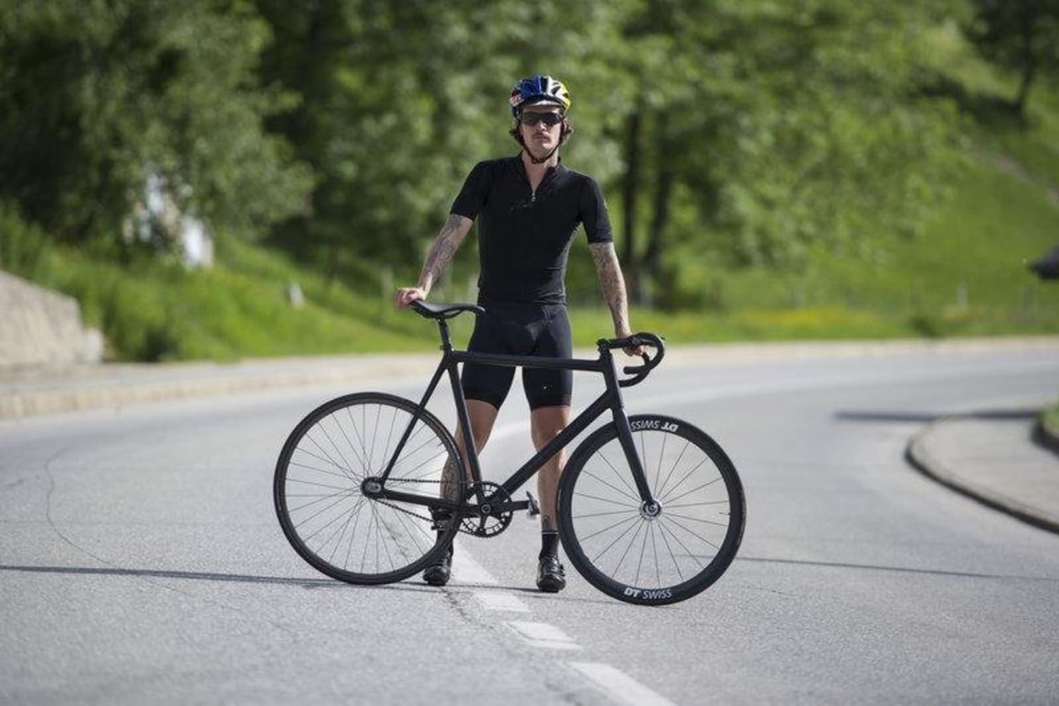 the fixie shop