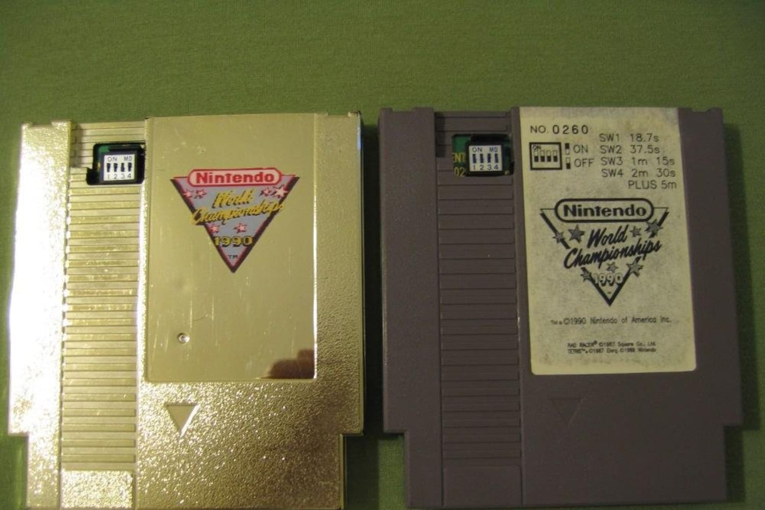El Juego Más Caro Del Mundo