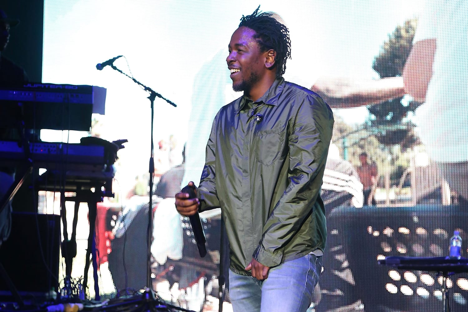 Bonnaroo 2015 21 performance imperdibili
