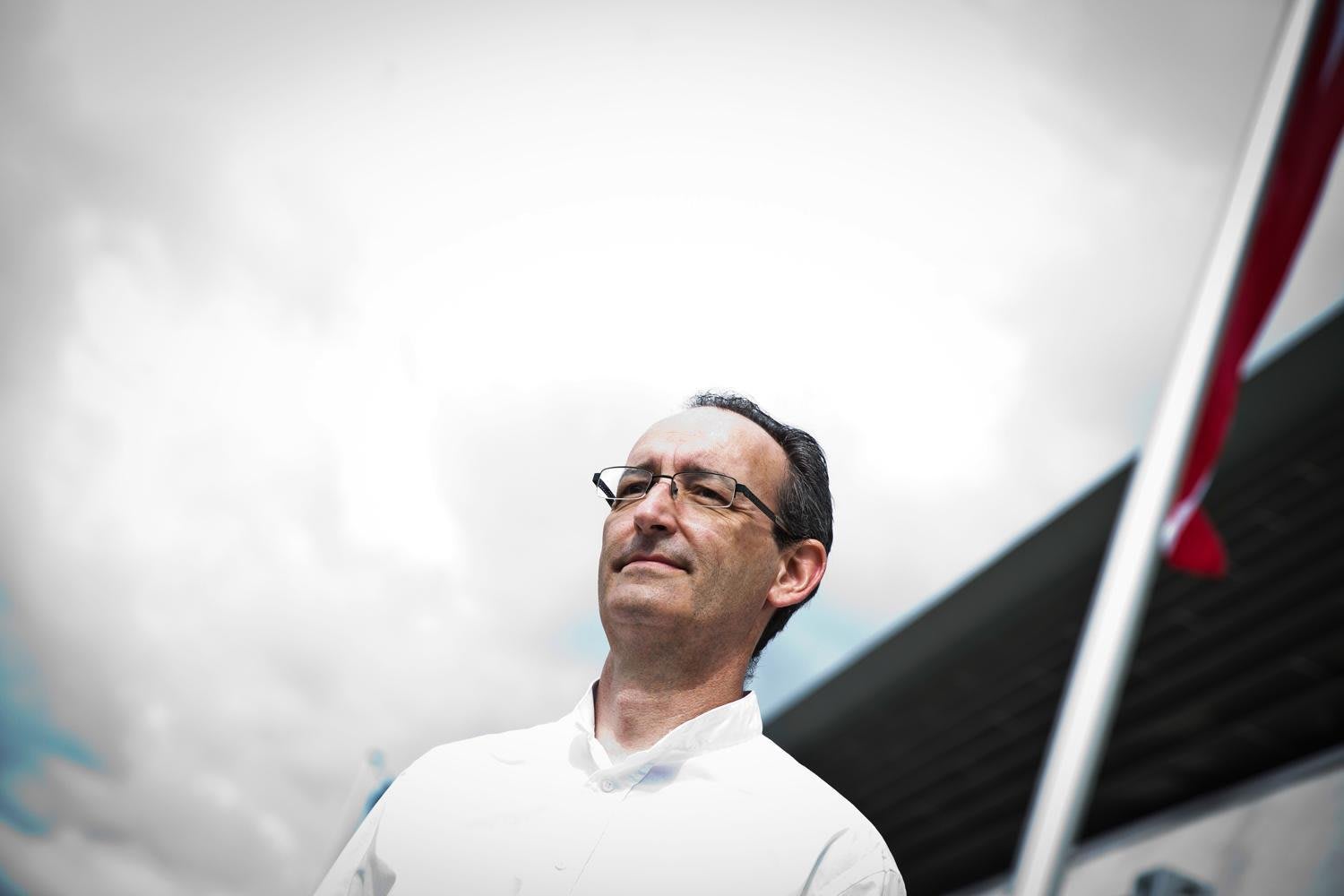 Formel 1 Spielberg Perspektiven