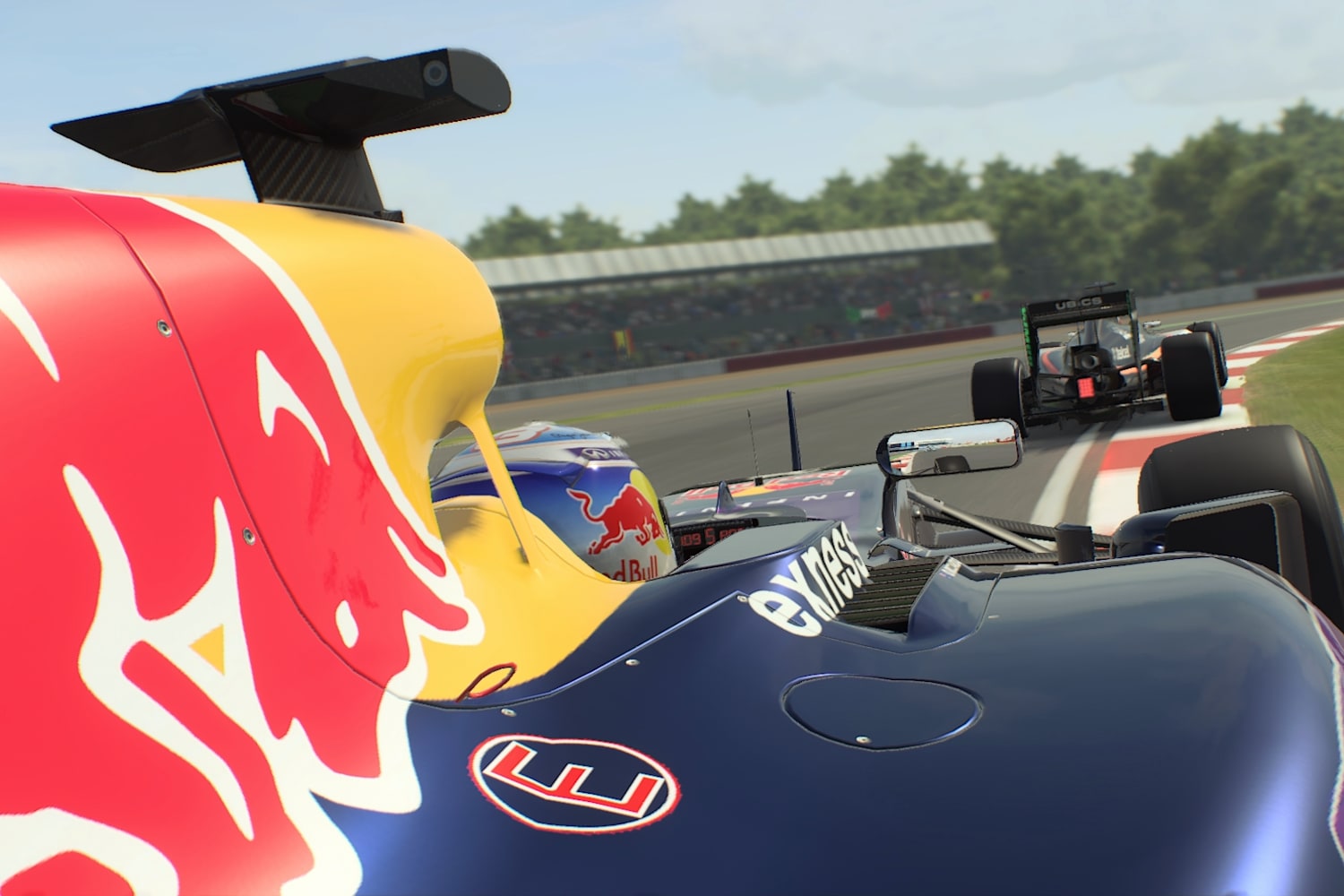 f1 2015 xbox one