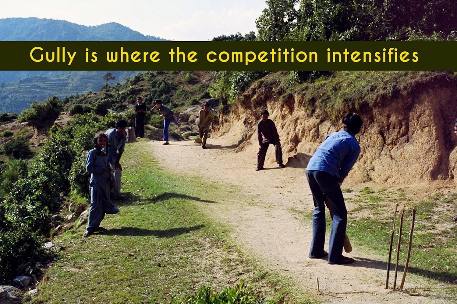 gully-cricket-rules-the-intensity-of-the-competition