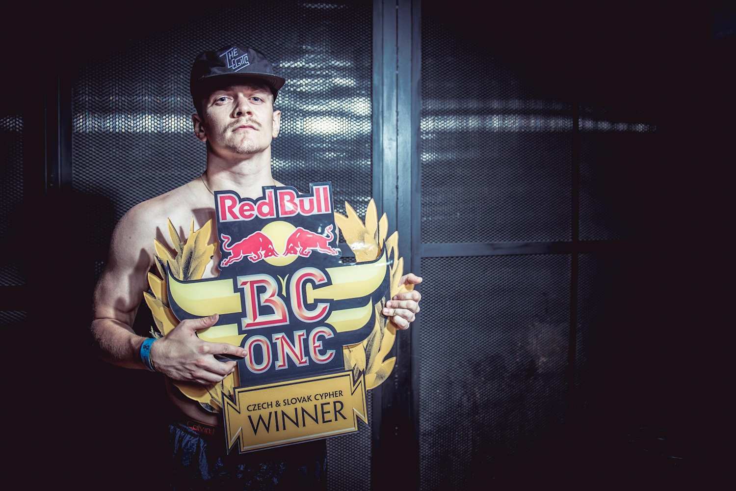 BC One Cypher 2015 Fin lny Report