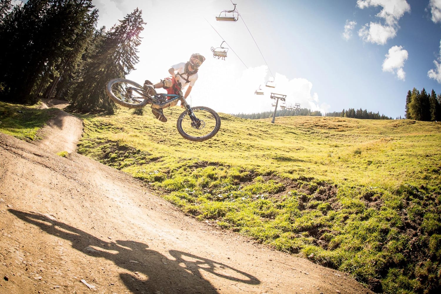 bike park brandnertal