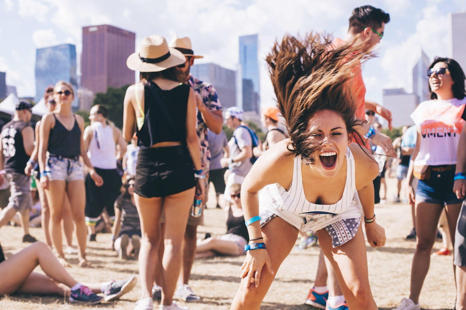  16 razones para amar los festivales