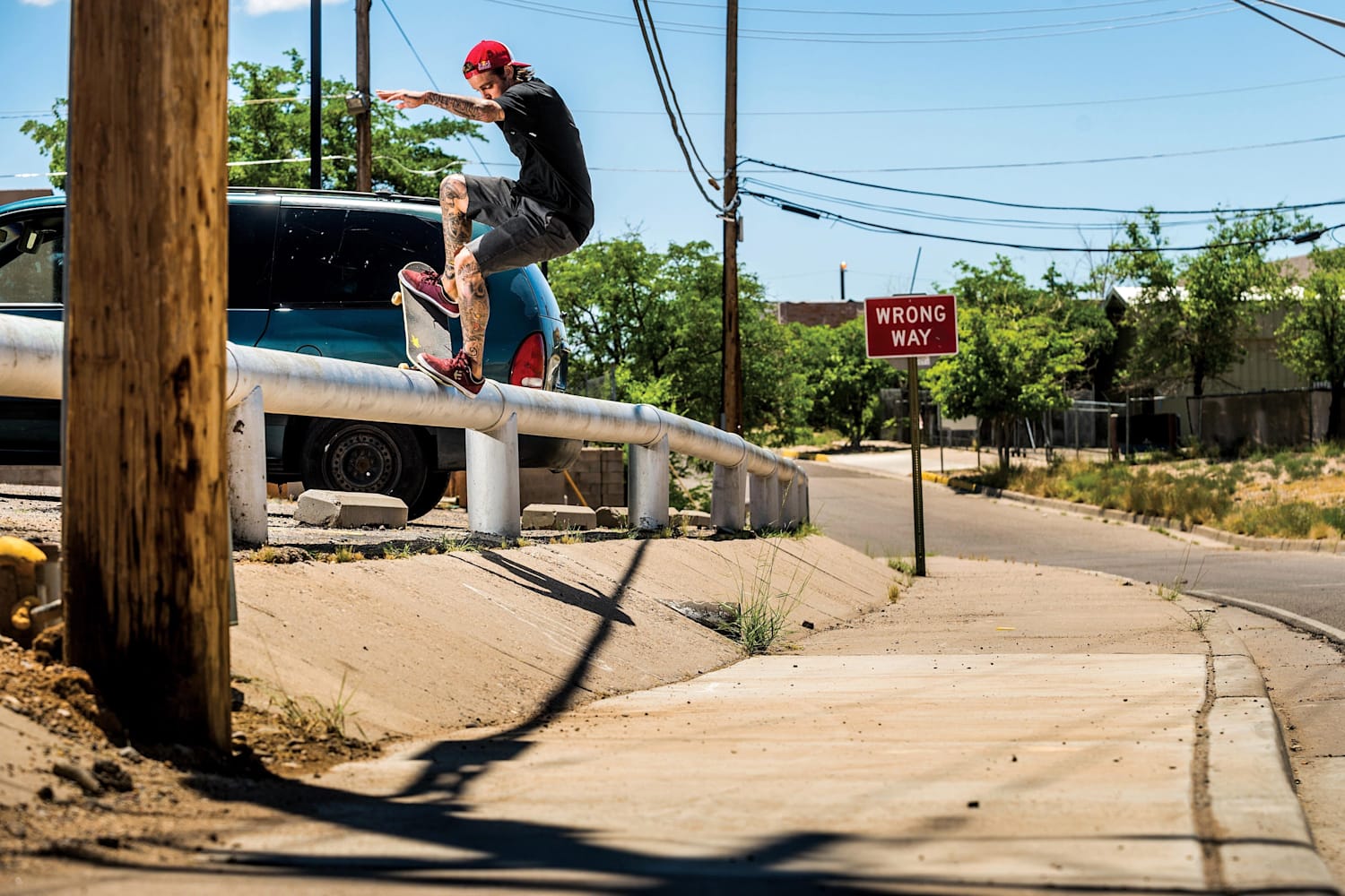 Trailer 'Sheckler Sessions,' Season 4