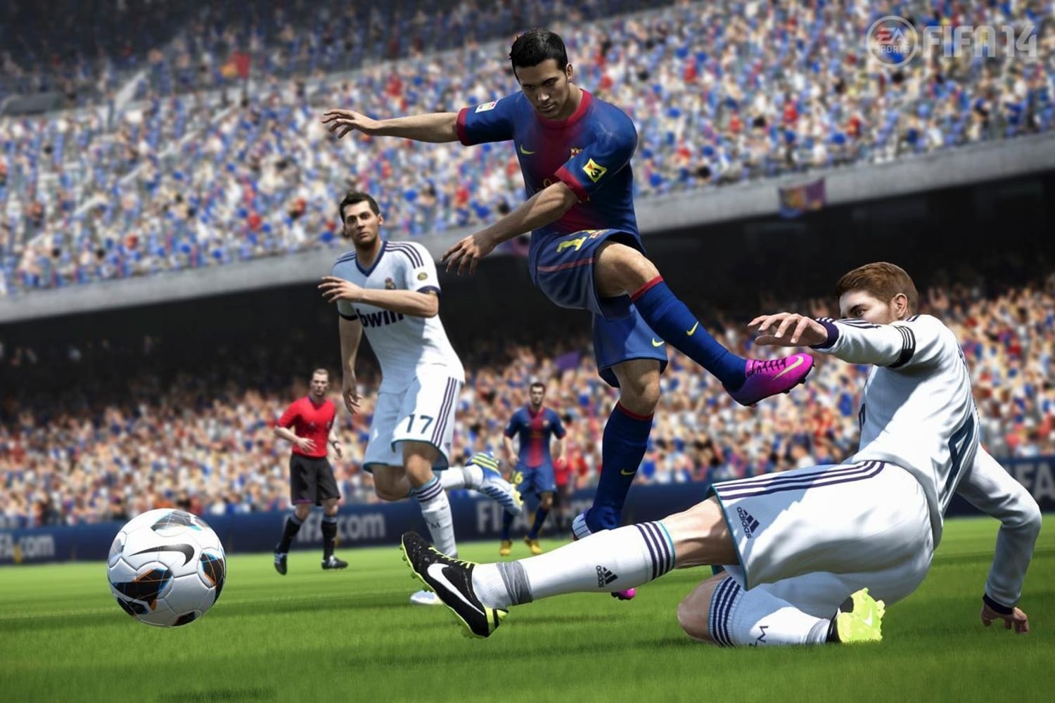 Best Football Games Fifa S Forgotten Rivals Red Bull