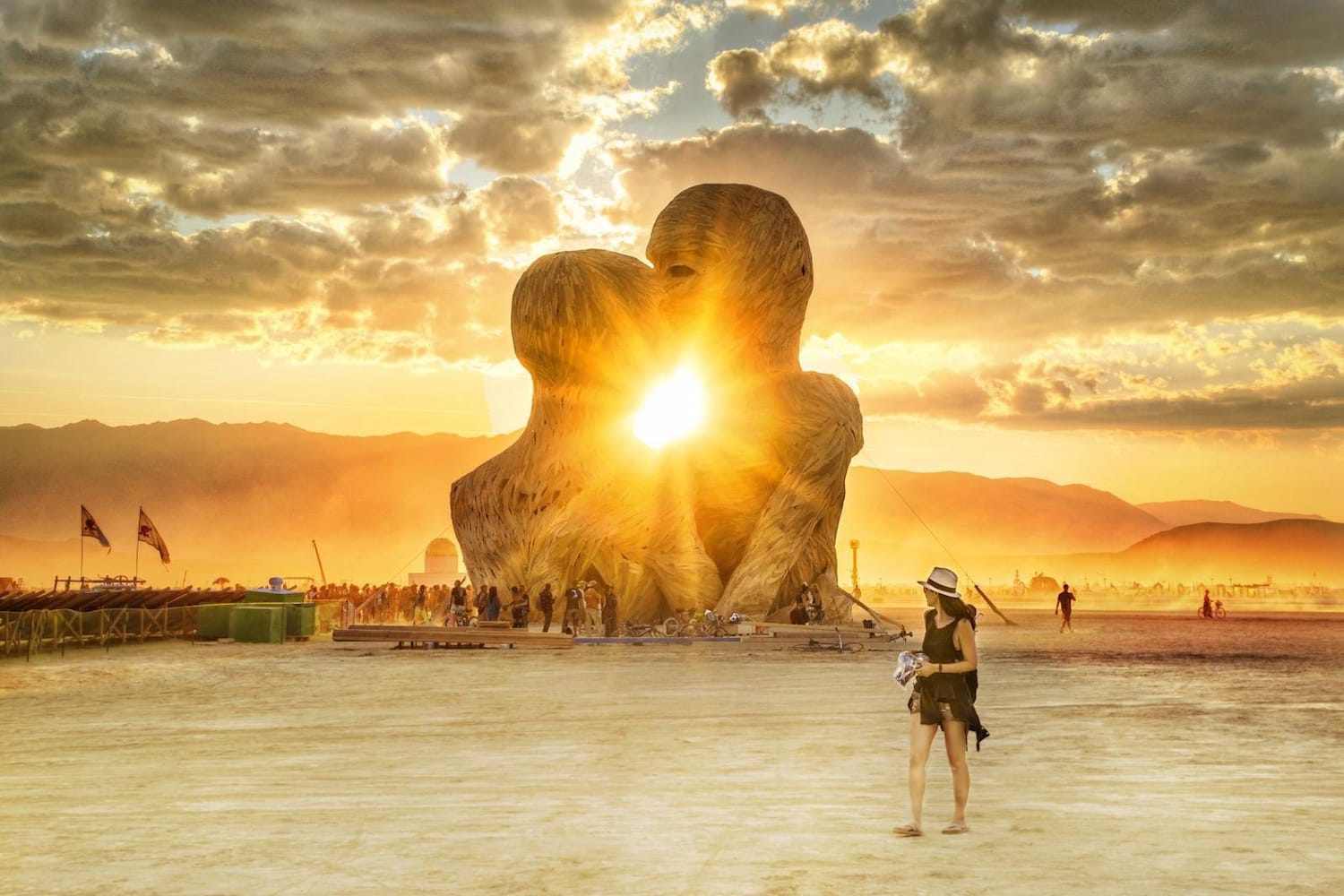 Burning Man tips 5 DJs share their survival tips!