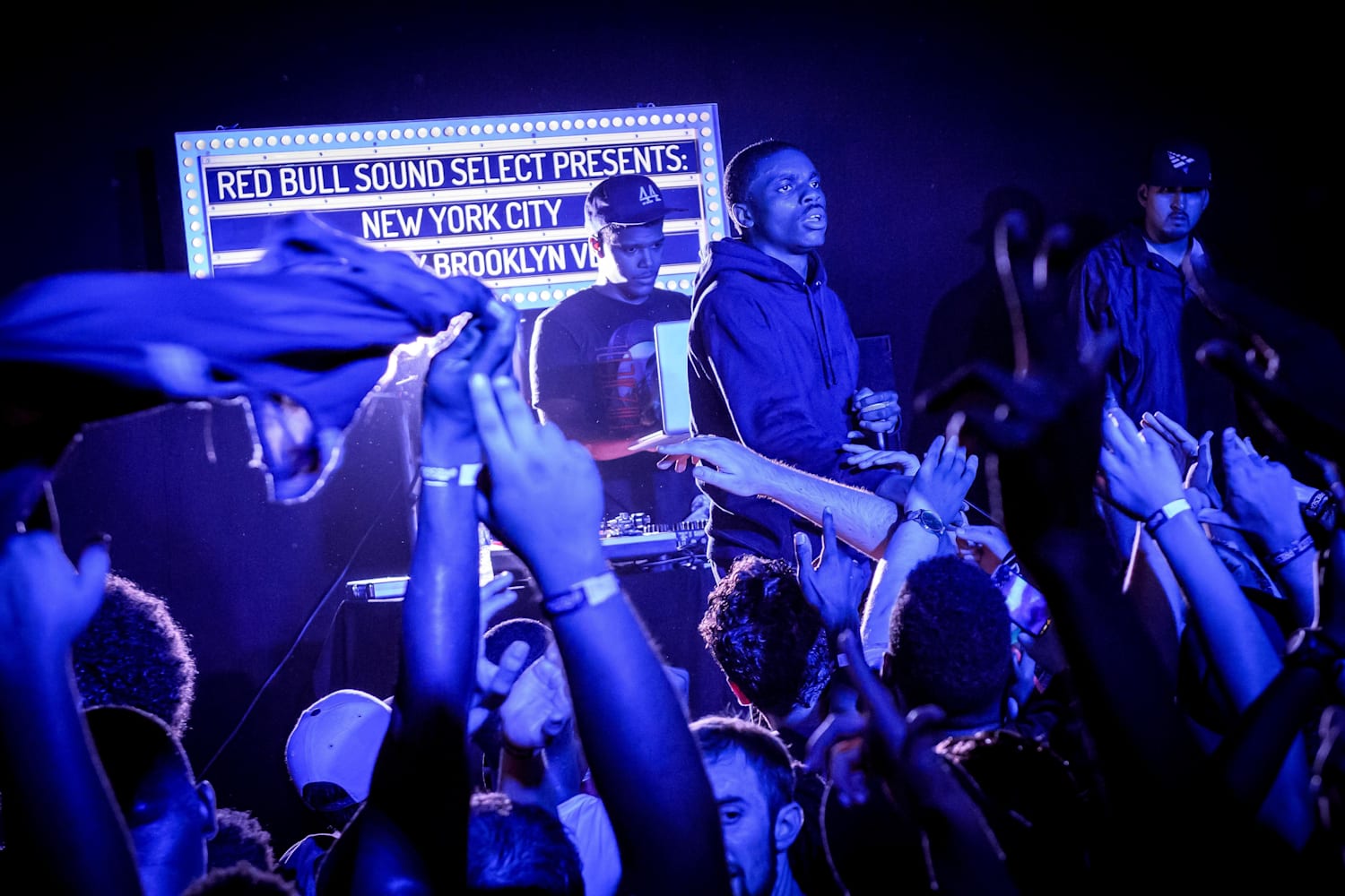 Vince Staples Brings Summertime 06 To Brooklyn