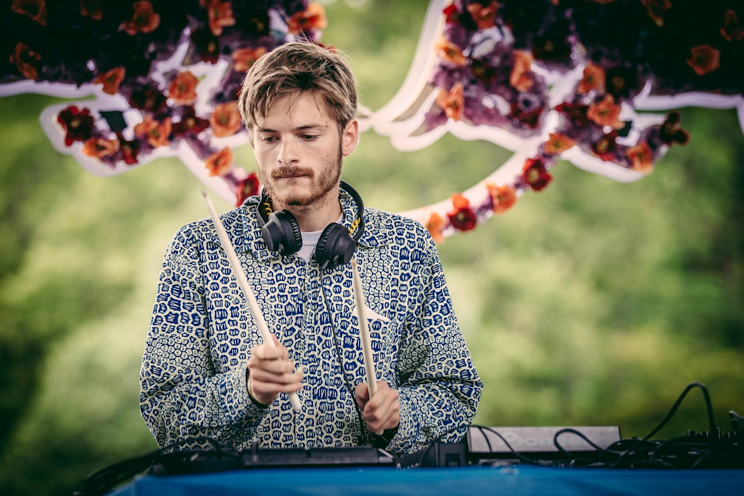 Interview: Julius Sylvest OG August Rosenbaum