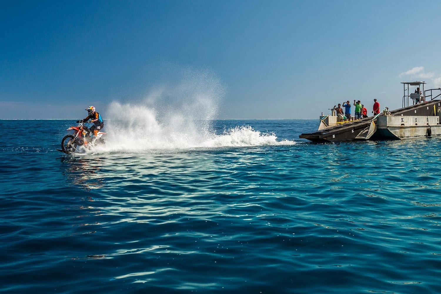 Making of Robbie Maddison's Pipe Dream, Part 3 Video