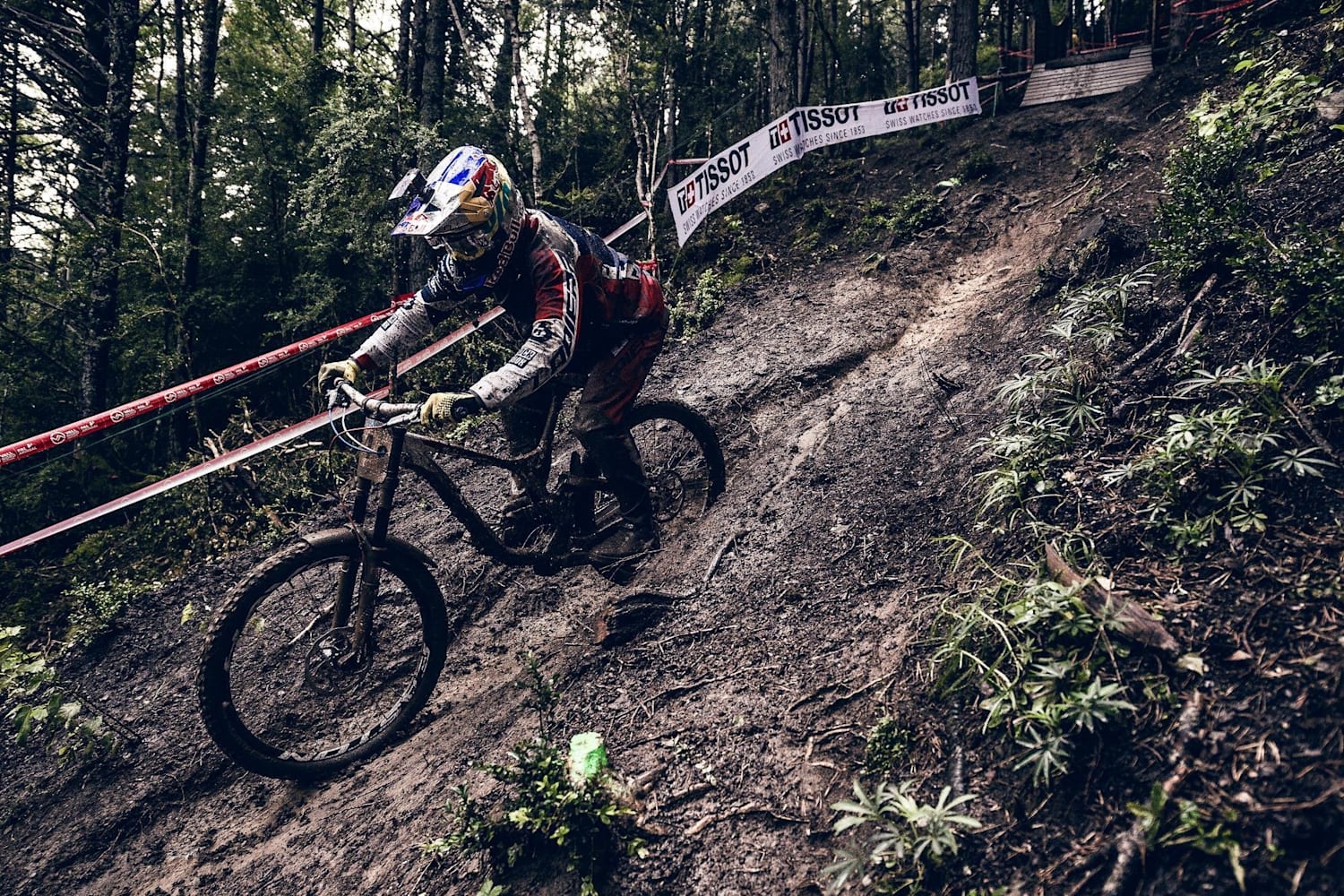 MTB guía Lo que necesitas para practicar el descenso