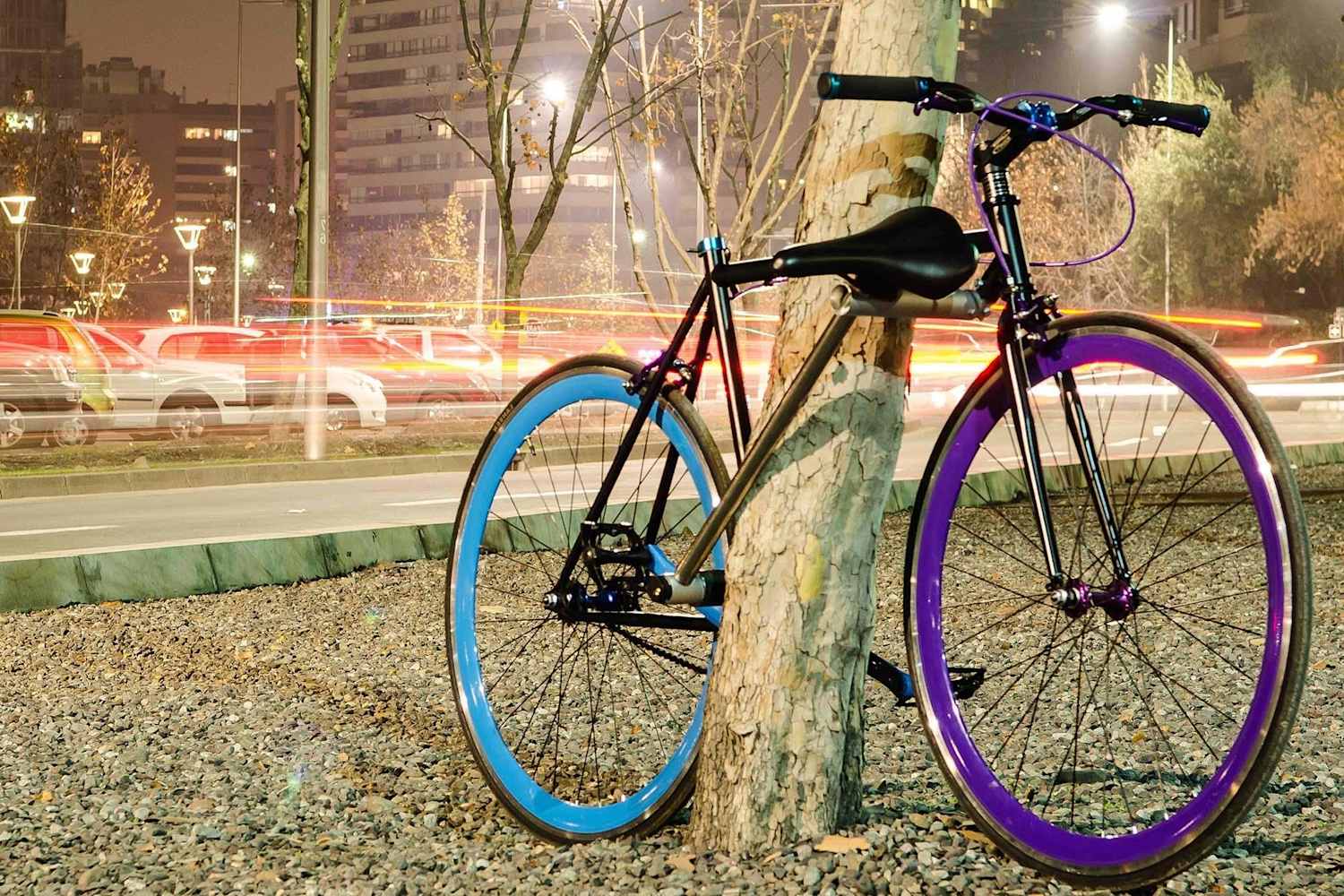 come non farsi rubare la bicicletta