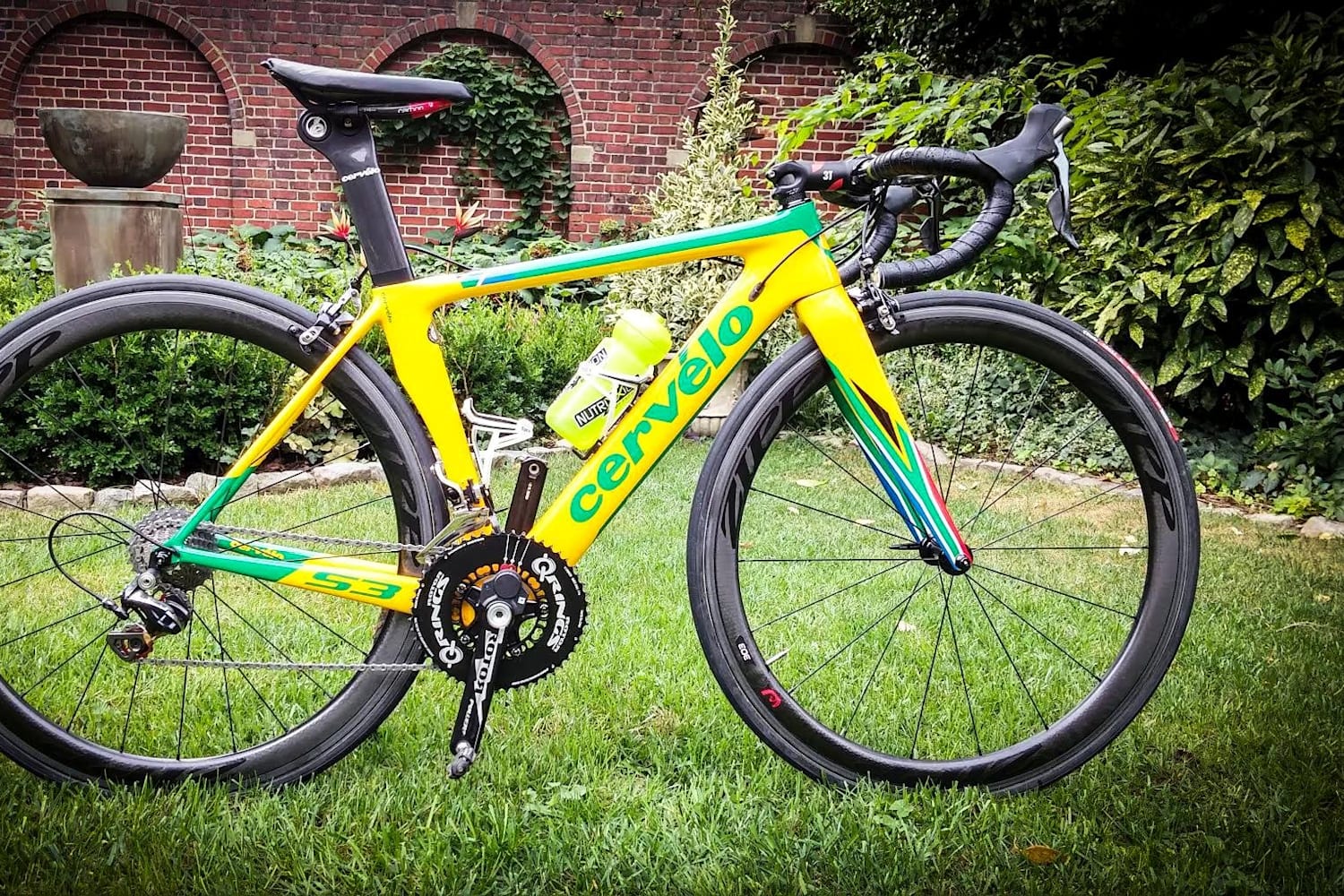 cervelo s3 bigla