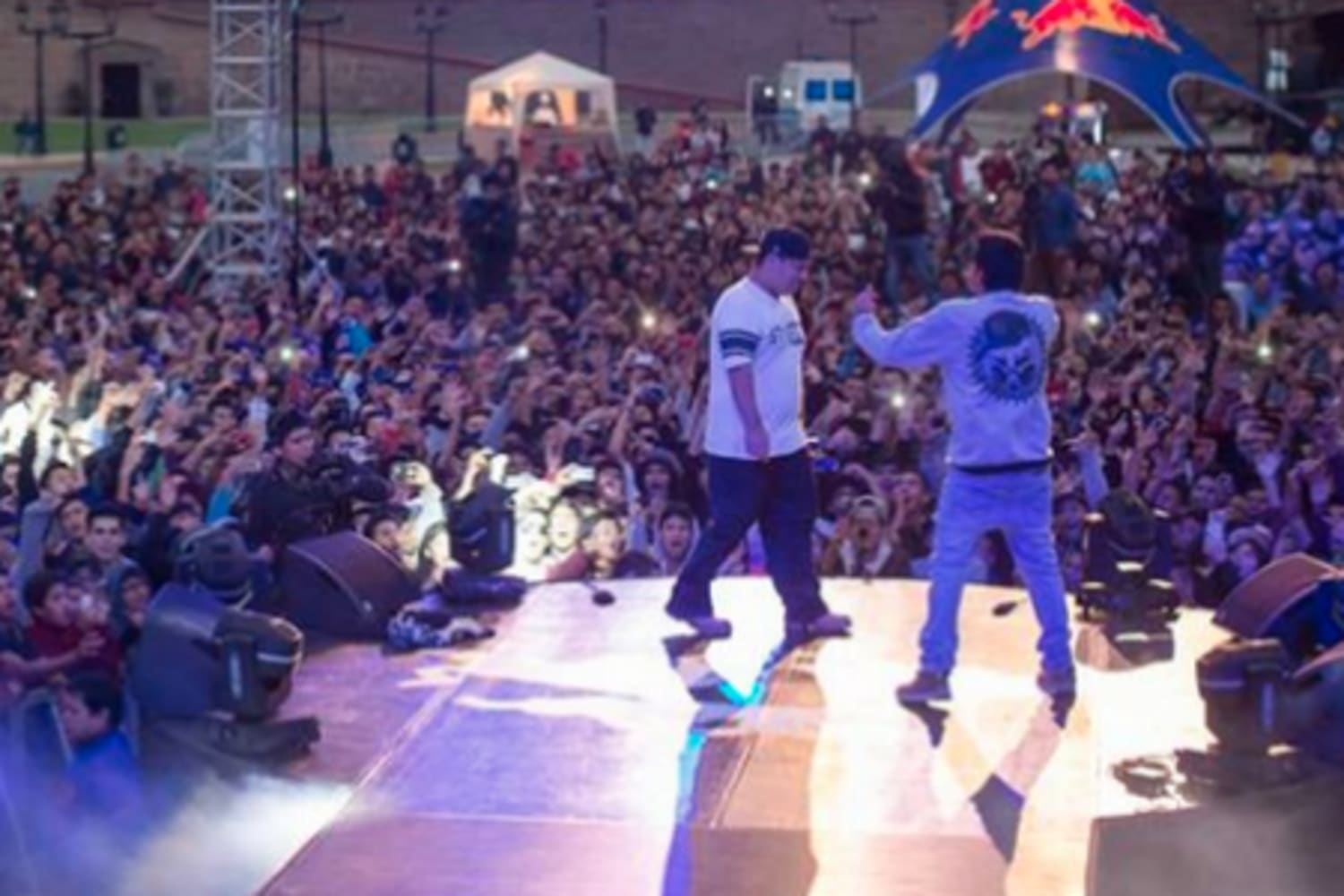 Top 10 Perú Las Mejores Rimas De La Final Nacional