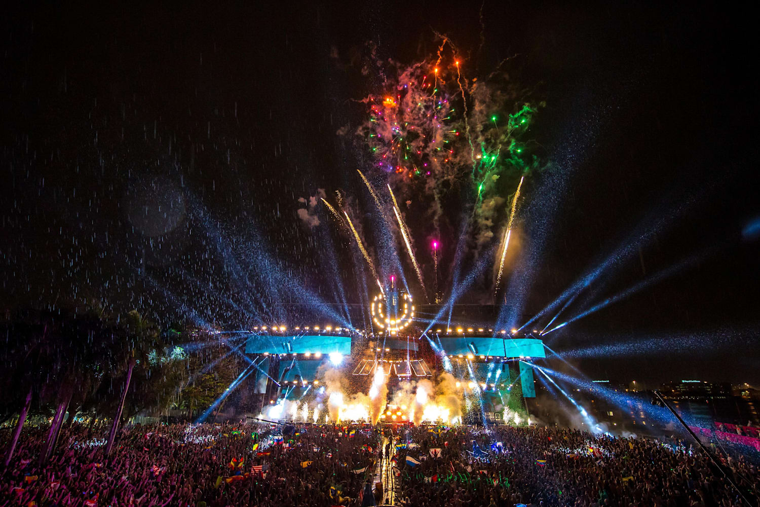 Todo lo que debes saber de Road To Ultra - Perú