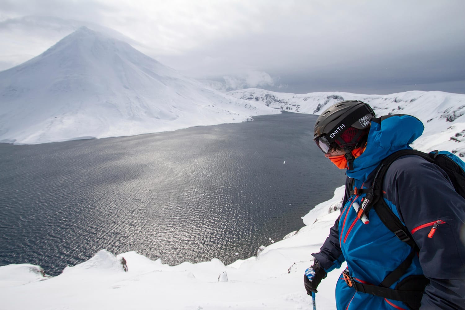 Matthias Mayr im Interview The Onekotan Project