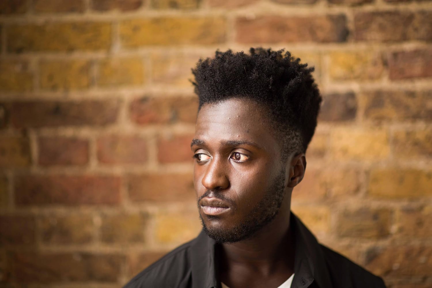 Kwabs: Exclusive interview about his album Love + War