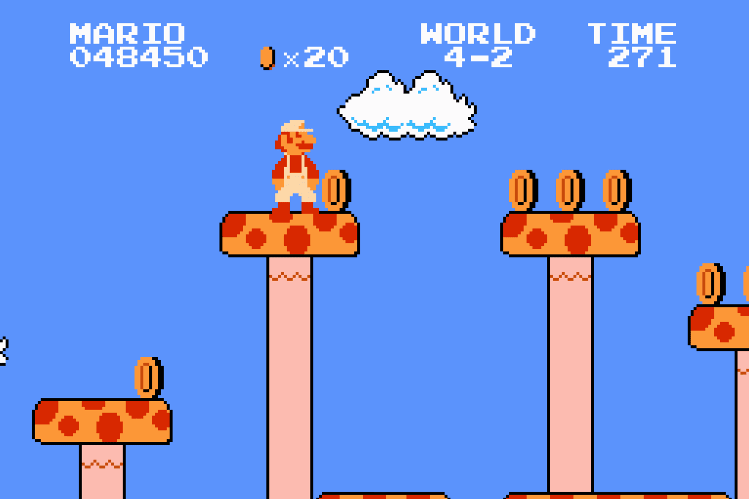 15 11 5 今すぐダウンロードすべきファミコン時代の名作 Games