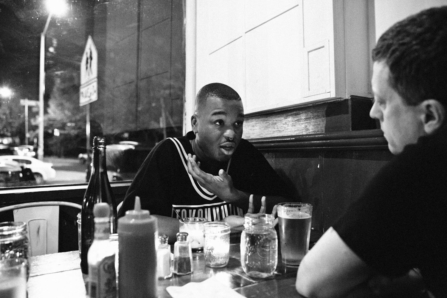 A (Long) Night in the Life of Rapper Cakes da Killa