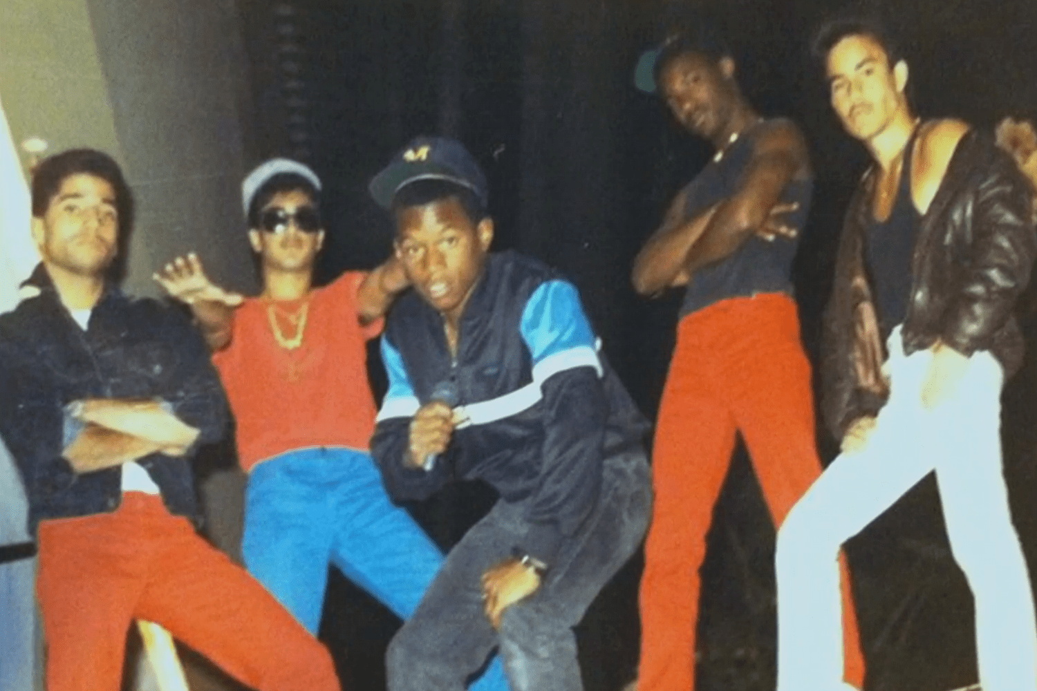 'Crew Code' Examines World's Best Break Dance Crews