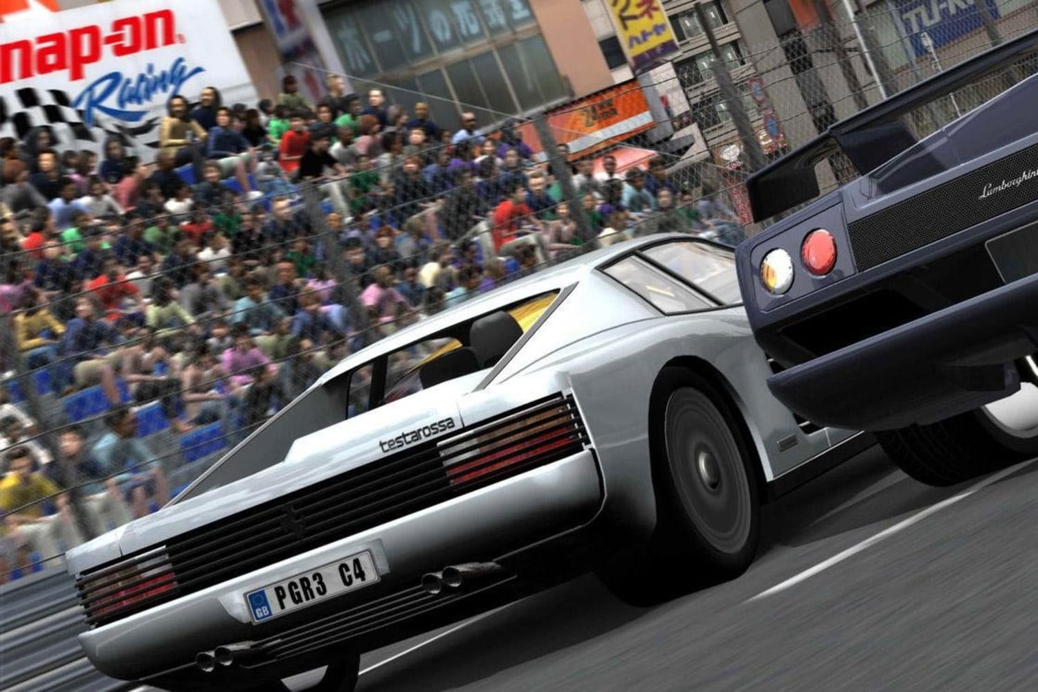 Best Xbox 360 games of the last 10 years