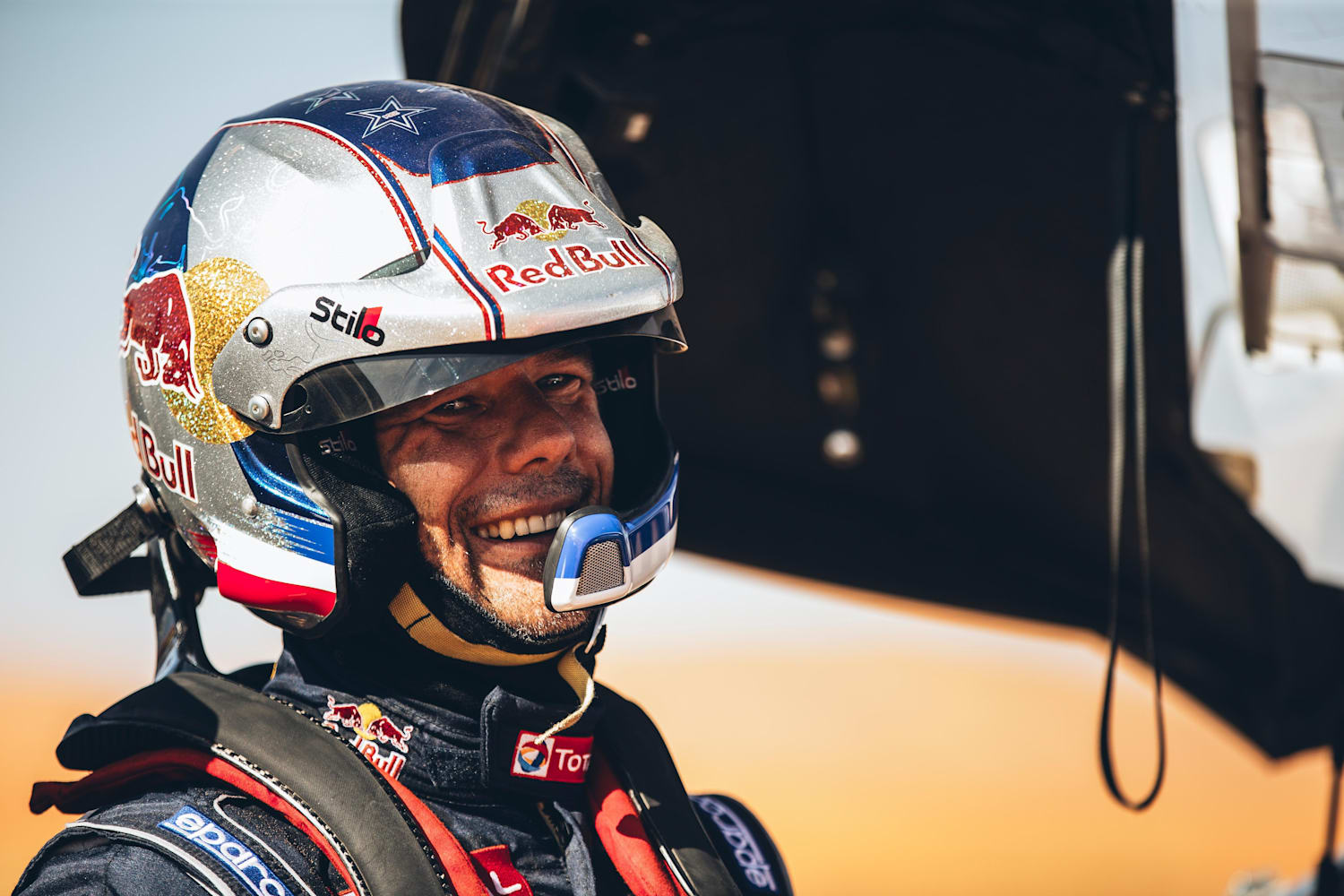 Sébastien Loeb