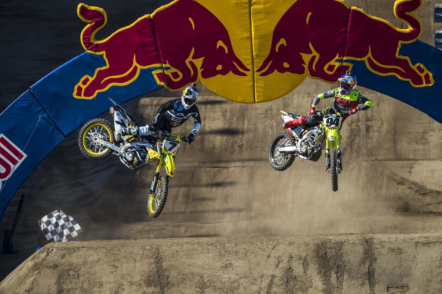 Red Bull Straight Rhythm: ¡10 consejos para ganar!