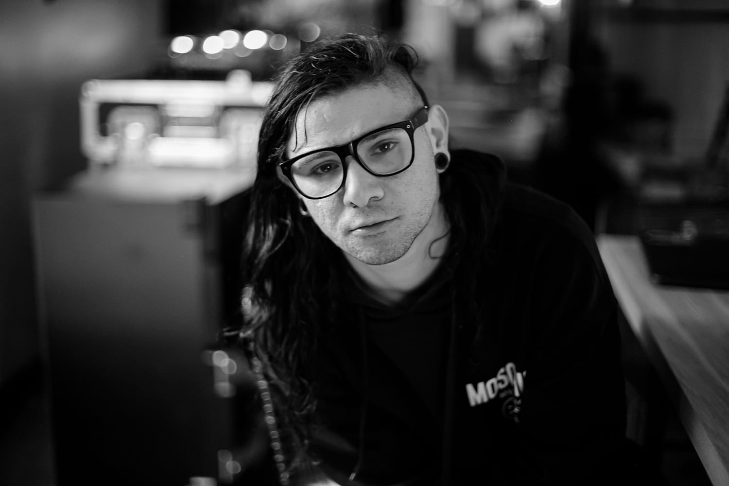 Die wichtigsten Skrillex Tracks des letzten Jahres