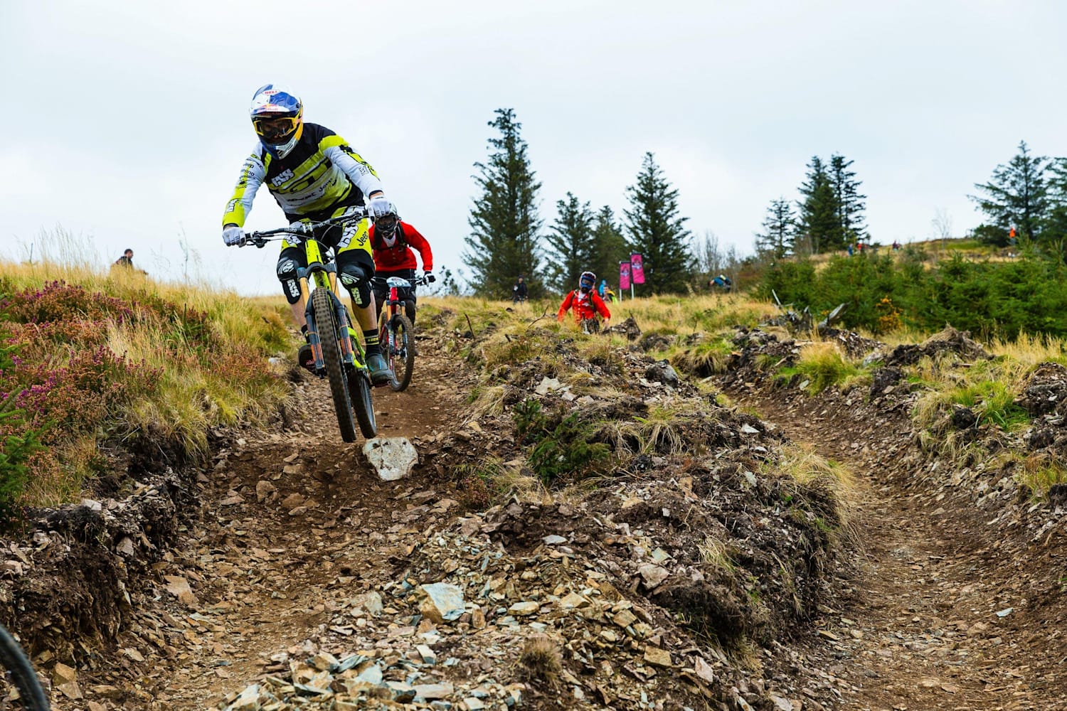 Best mountain biking events in Ireland Red Bull