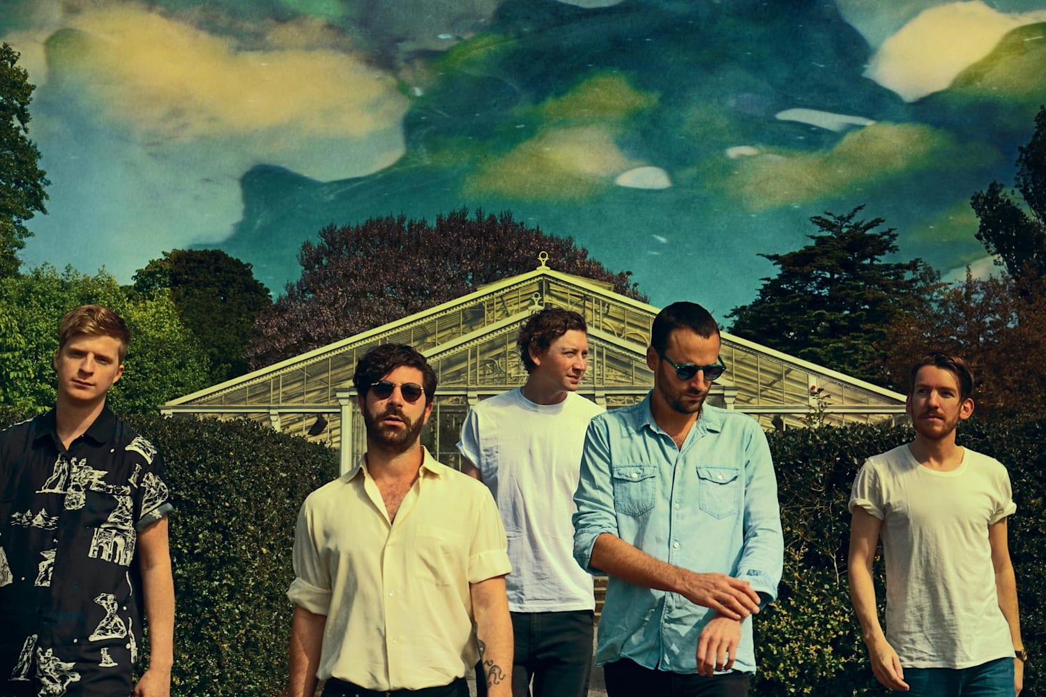 Best Foals songs | Their Top 10 records | Red Bull