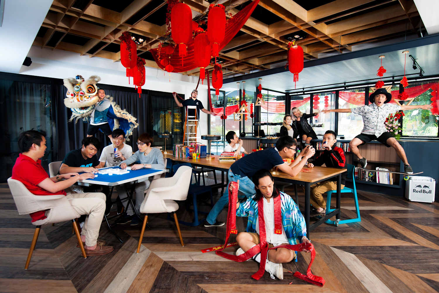 TERMS AND CONDITIONS