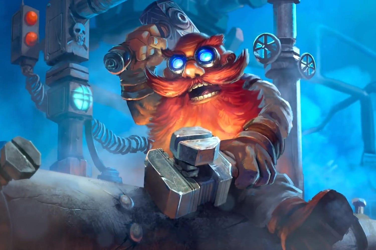 Hearthstone Deck Guide 10 Ways That Make You A Legend